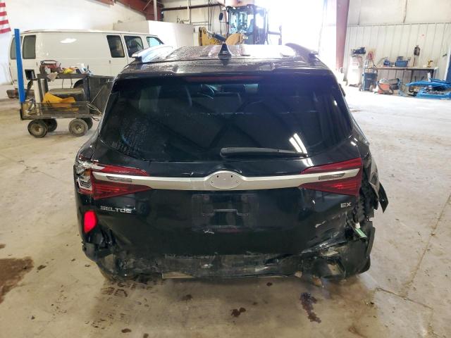KNDERCAA3M7043314 KIA SELTOS EX