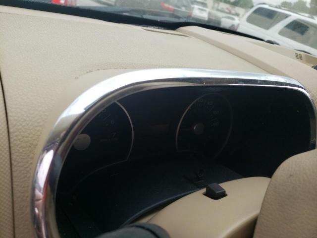 2006 Ford Explorer Xlt VIN: 1FMEU63E76UA66899 Lot: 55262864