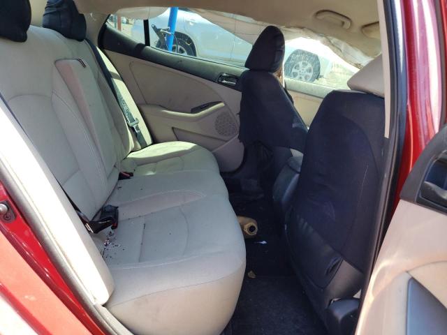 5XXGM4A72FG465618 KIA Optima Lx