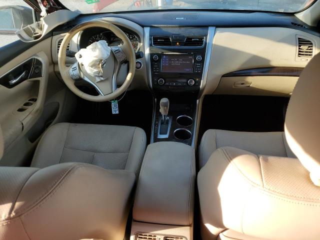1N4AL3AP5FN394735 Nissan ALTIMA 2.5