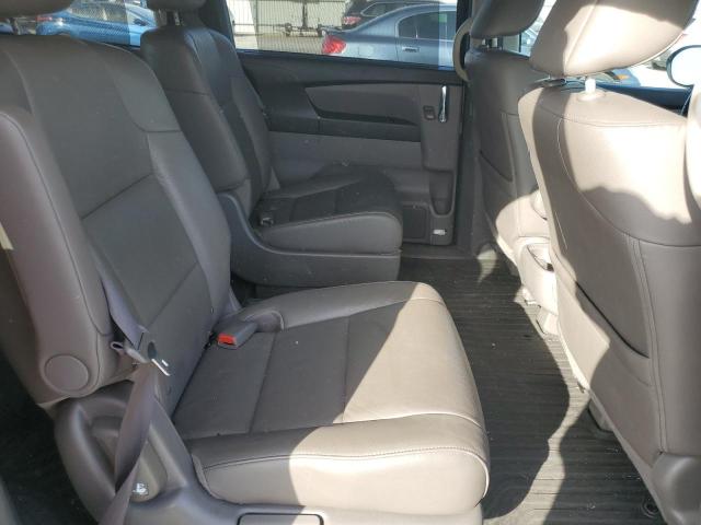 5FNRL5H93FB057821 Honda Odyssey Touring