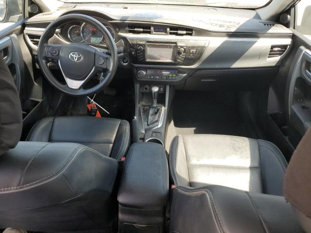 5YFBURHE9EP123617 | 2014 TOYOTA COROLLA L