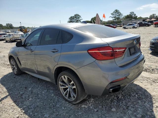 BMW X6 XDRIVE50I 2016 1