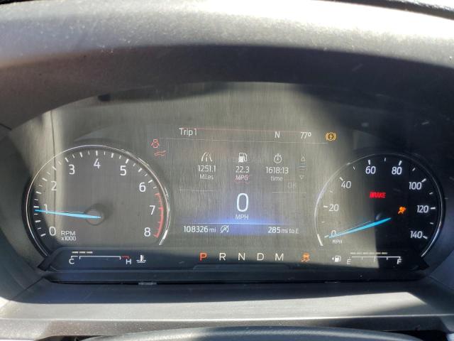 1FMSK8DH4LGA53535 Ford EXPLORER XLT