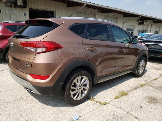 KM8J3CA21HU311305 | 2017 HYUNDAI TUCSON LIM