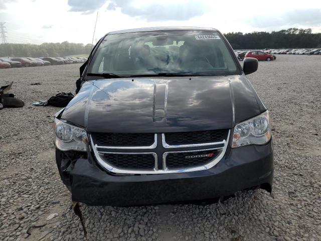 2C4RDGBG1KR682748 Dodge Caravan GRAND CARA 5