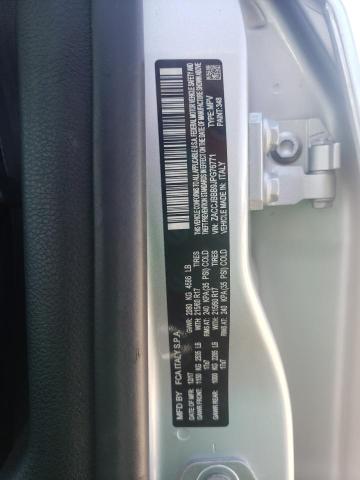 ZACCJBBB9JPG76771 Jeep Renegade Latitude