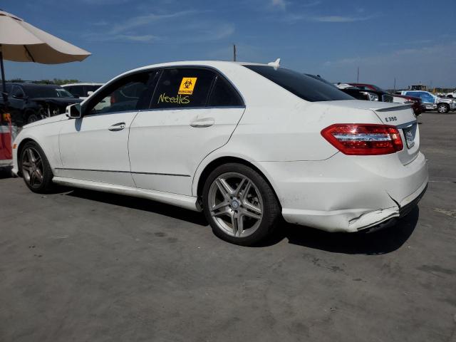 VIN WDDHF5KB9DA702322 2013 Mercedes-Benz E-Class, 350 no.2