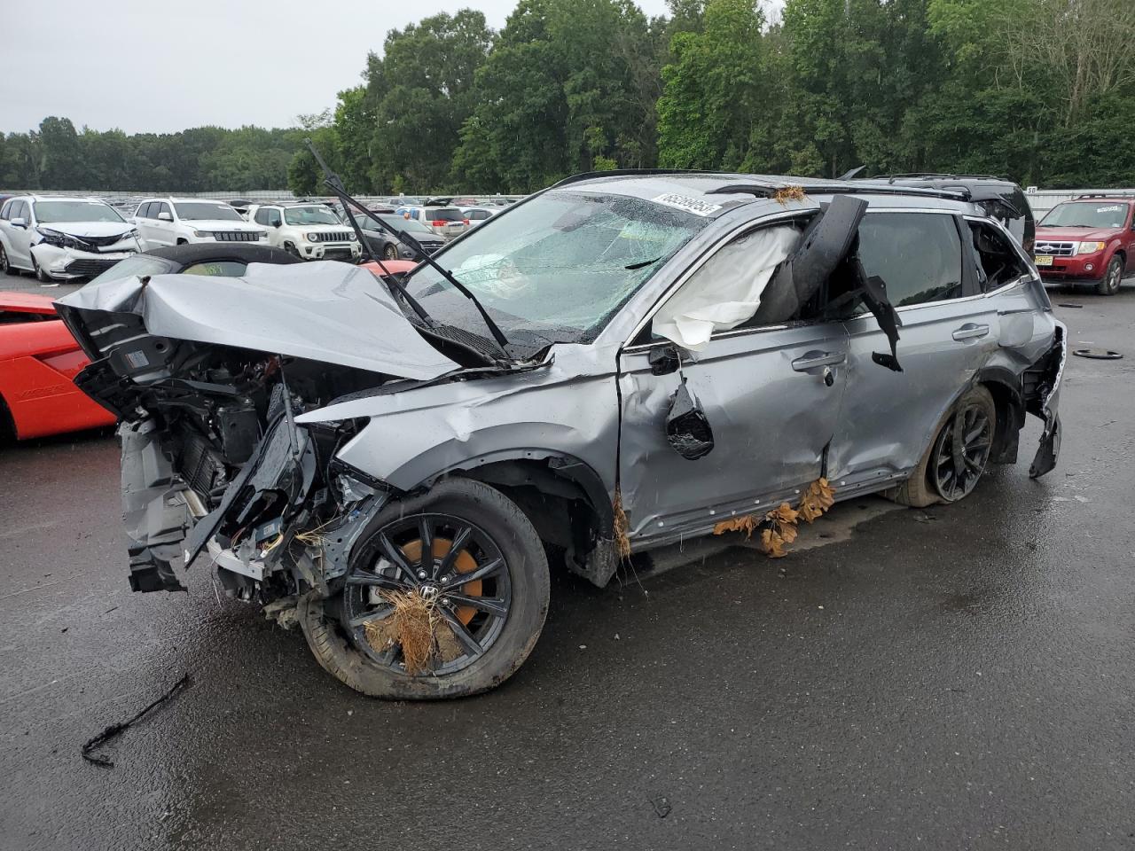 2HKRS5H51PH702274 HONDA CR-V SPORT 2023