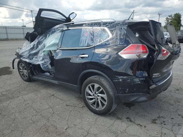 5N1AT2MV2FC841804 Nissan ROGUE S