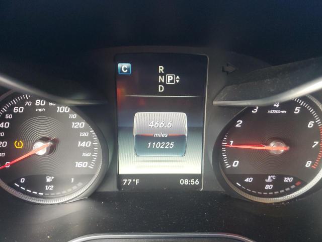 55SWF4KB1FU027800 Mercedes-Benz C 300 4matic
