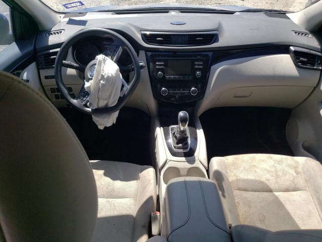 JN1BJ1CP7JW102420 Nissan Rogue Sport S