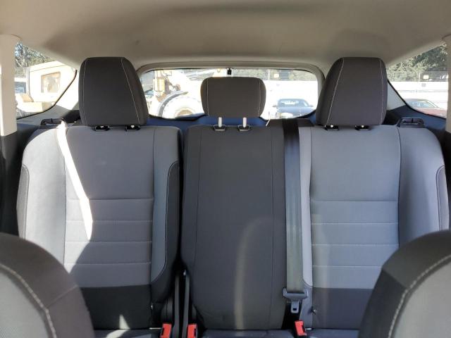 1FMCU0F73JUA04829 Ford ESCAPE S