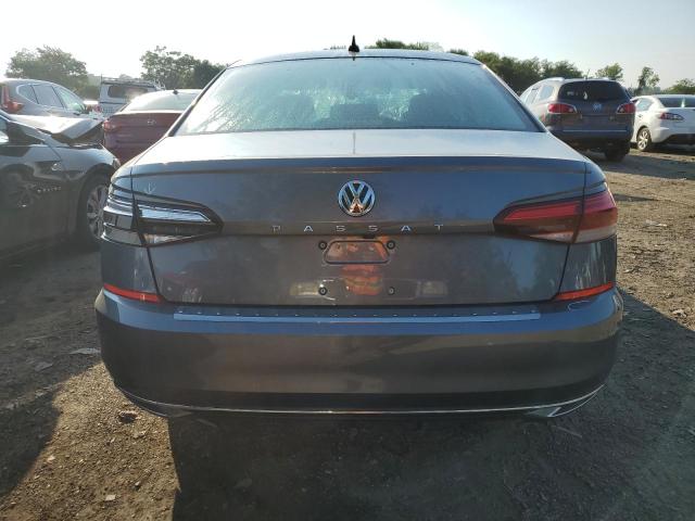 1VWSA7A38NC000502 Volkswagen Passat SE 6