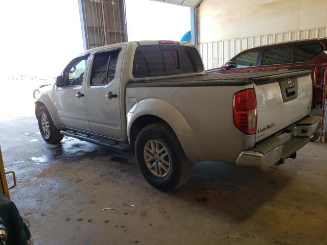 1N6AD0ER1GN776700 Nissan FRONTIER S