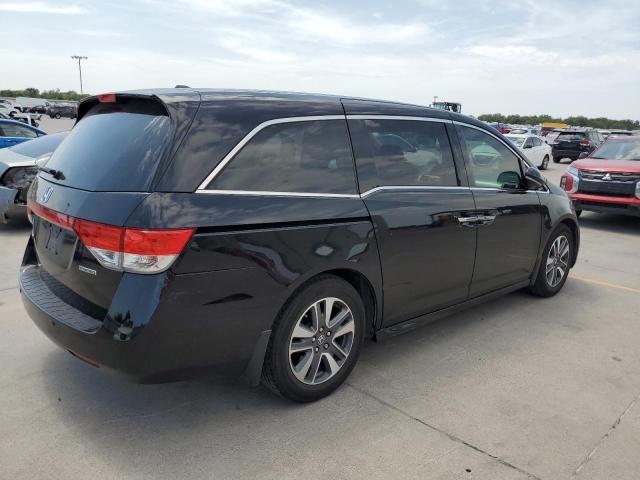 5FNRL5H99GB089898 2016 HONDA ODYSSEY, photo no. 3