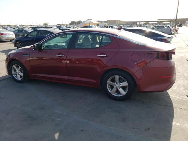 2015 KIA CADENZA EX - 5XXGM4A77FG509967