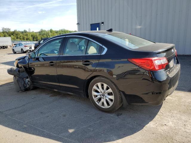 2017 SUBARU LEGACY 4S3BNAD60H3019558