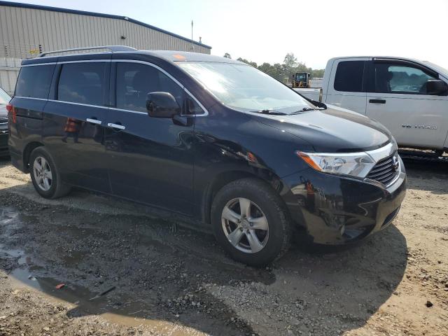 JN8AE2KP1H9166163 Nissan QUEST S