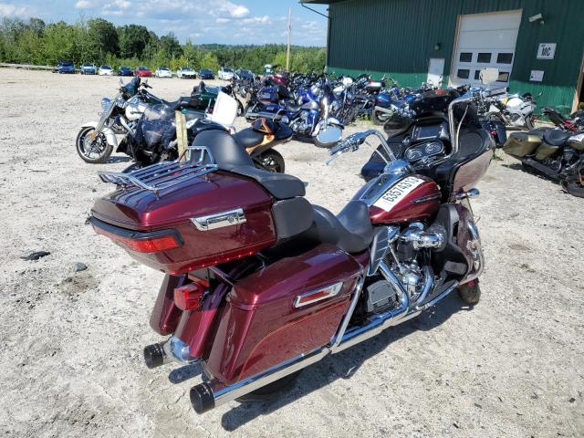 2017 HARLEY-DAVIDSON FLTRU 1HD1KGD10HB685237