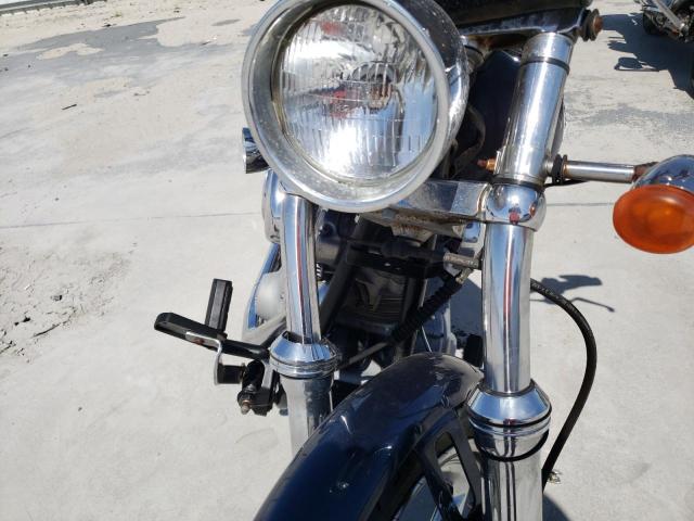 2002 HARLEY-DAVIDSON FXSTI 1HD1BVB192Y072111