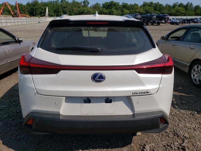 2022 LEXUS UX 250H BA JTHP9JBH3N2057512