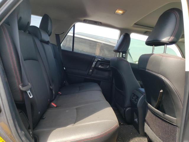 2020 TOYOTA 4 RUNNER - JTEBU5JR1L5807993