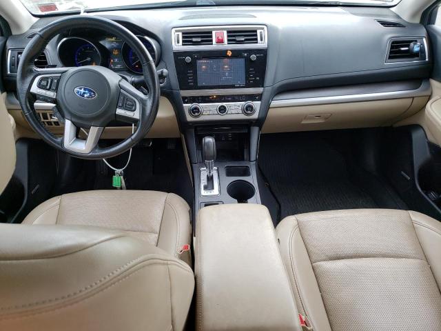 2015 SUBARU LEGACY 4S3BNAN64F3072517