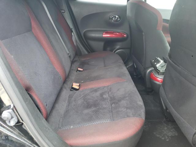 JN8AF5MV3FT564839 Nissan JUKE S