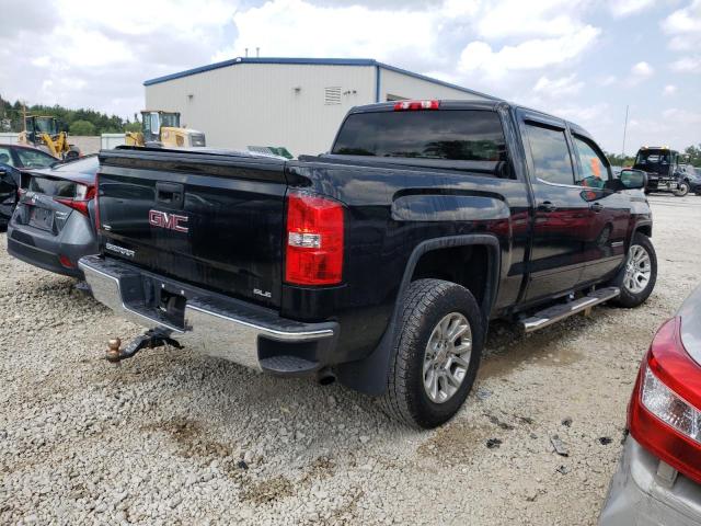 2016 GMC SIERRA K15 - 3GTU2MEC7GG328138