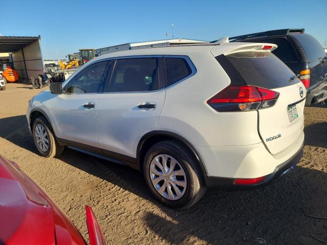 5N1AT2MV7HC848542 Nissan ROGUE SV