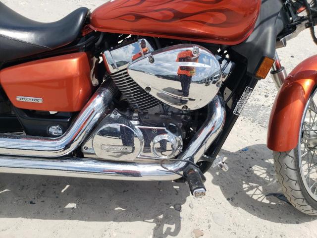 2012 HONDA VT750 C2F JH2RC5344CK500155