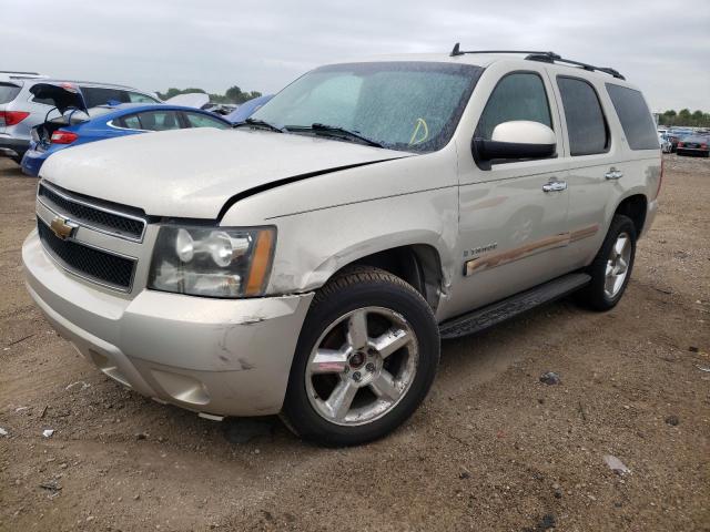 2007 Chevrolet Tahoe 