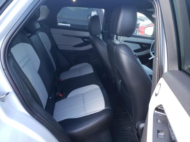 SALZL2FX9LH026366 Land Rover Range Rover Evoque First Edition