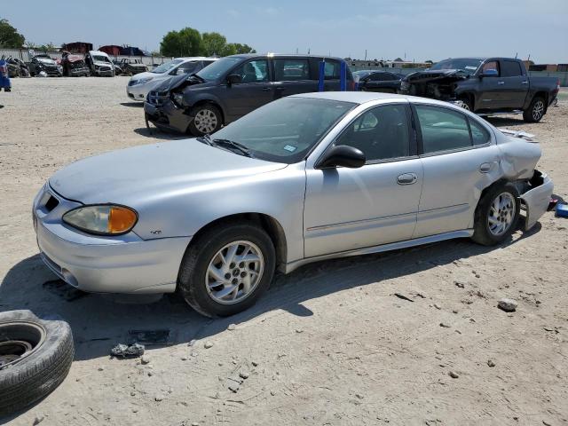 2003 Pontiac Grand Am SE1