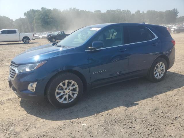 2GNAXKEV9K6270409 Chevrolet Equinox LT