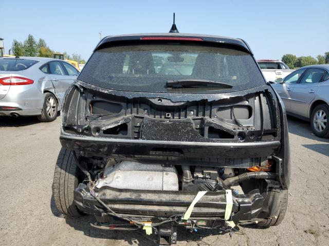 WBY8P4C58K7D97420 BMW I3 REX