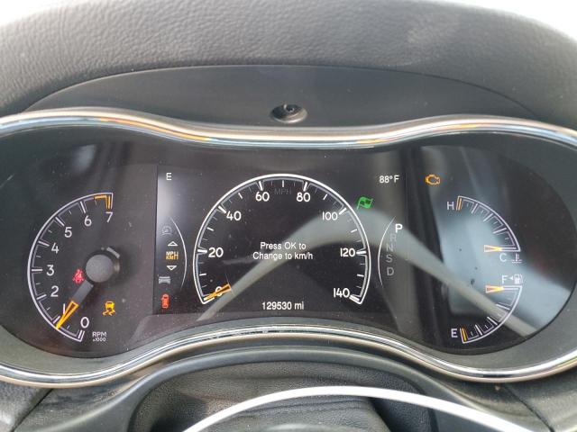 1C4RJFBG5FC756979 Jeep Grand Cherokee Limited