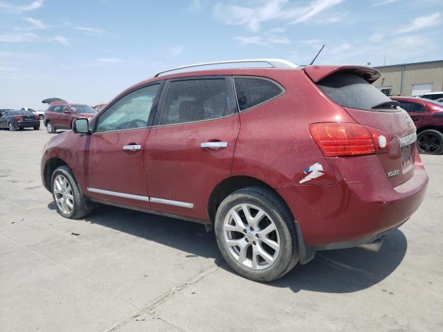 Vin: jn8as5mt3dw008892, lot: 63861523, nissan rogue s 20132