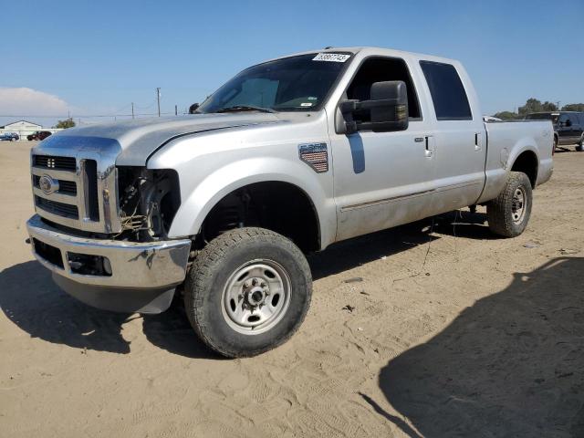 2010 Ford F-250 