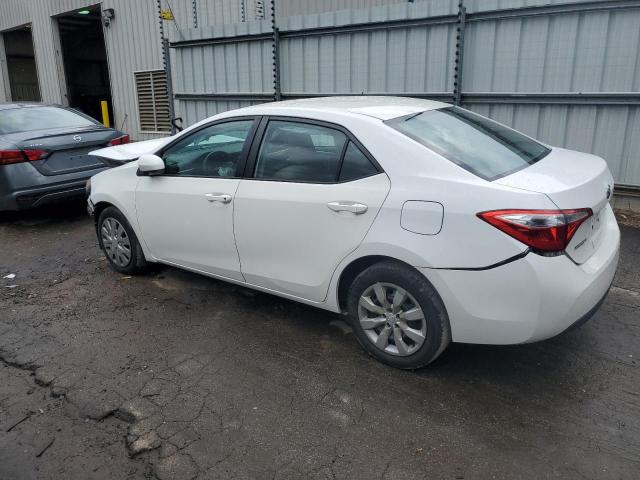 2020 TOYOTA COROLLA - 2T1BURHE9EC132723