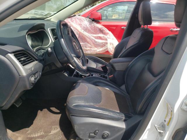1C4PJLDS9FW516694 Jeep Cherokee Limited