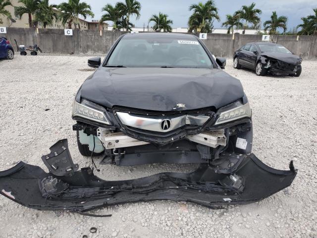 2015 ACURA TLX ADVANC 19UUB2F76FA010824