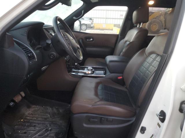 JN8AY2NE3L9781923 Nissan Armada PLA 7