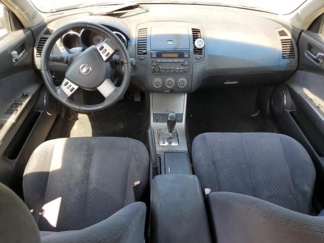 1N4AL11D06N431572 | 2006 Nissan altima s