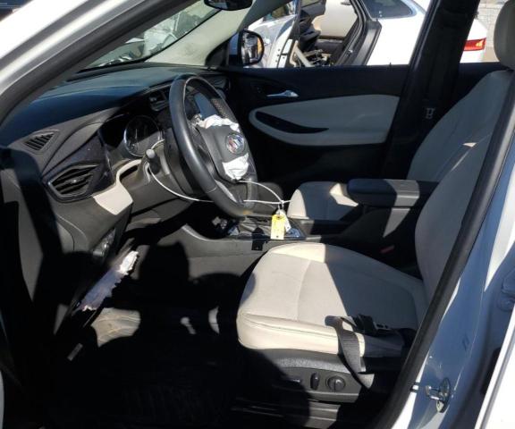 KL4MMESL3MB159495 Buick Encore Gx Select