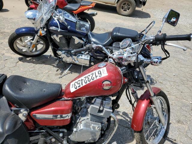 2002 HONDA CMX250 C - JH2MC13072K802568