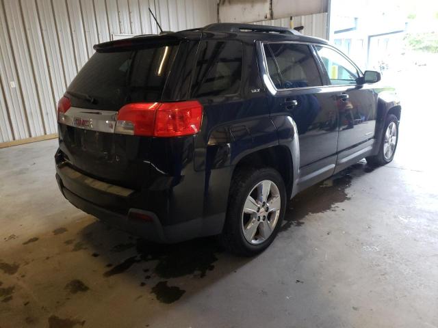 2GKALSEK9F6288042 | 2015 GMC TERRAIN SL