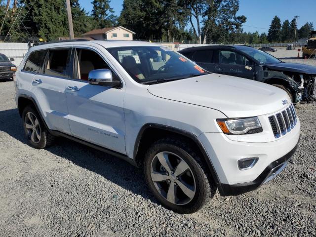 1C4RJFCTXFC212456 Jeep Grand Cherokee Overland