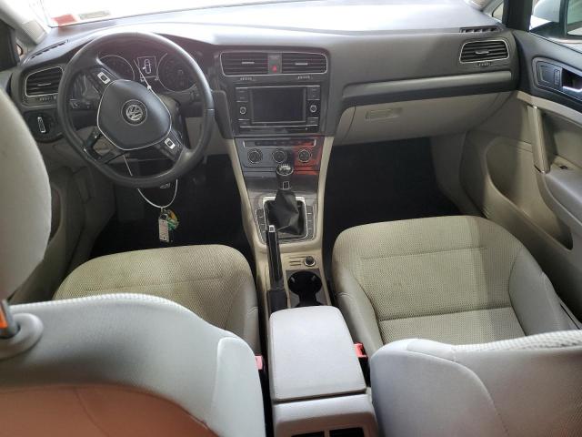 2019 VOLKSWAGEN GOLF SPORT - 3VW217AU3KM504717